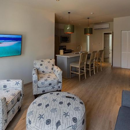 Oranjestad City Suites Exterior foto