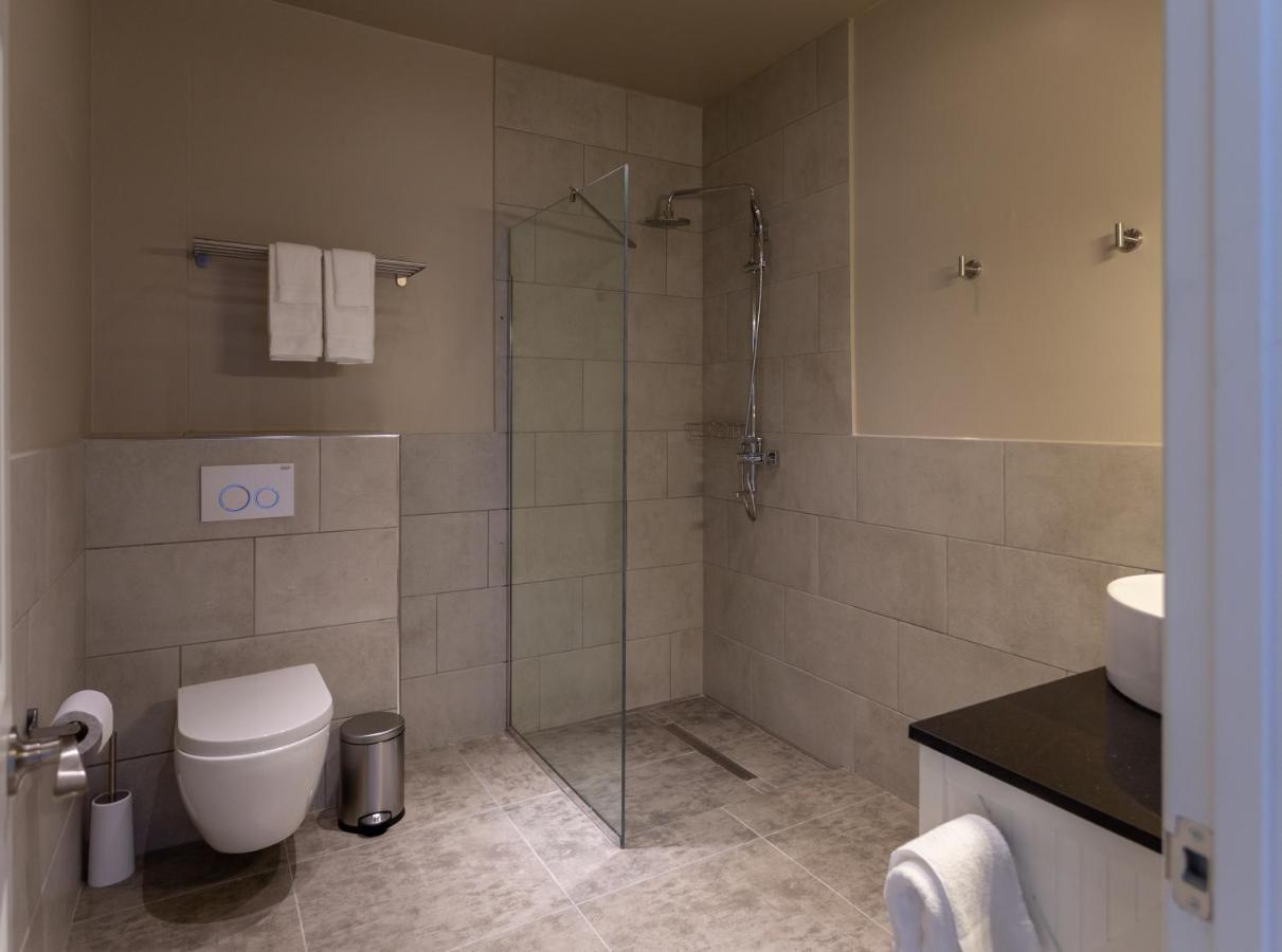 Oranjestad City Suites Exterior foto